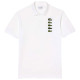 Lacoste Ανδρική κοντομάνικη μπλούζα polo